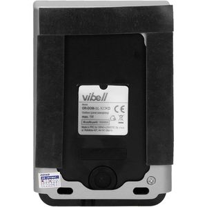 Produktbild für Türsprechanlage Orno Salem, mit Wohntelefon, 2-Draht