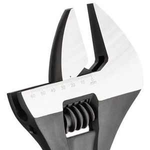 Produktbild für Maulschlüssel Hazet 279-18, verstellbar