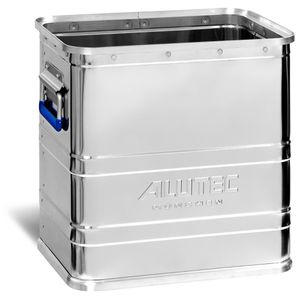 Alubox Alutec Logic 32 15032, 32 Liter