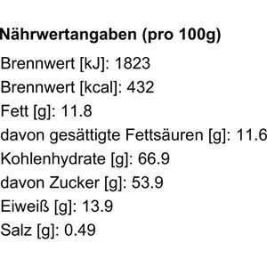 Produktbild für Kaffeeweißer Dallmayr Vending &amp; Office Topping, Pulver