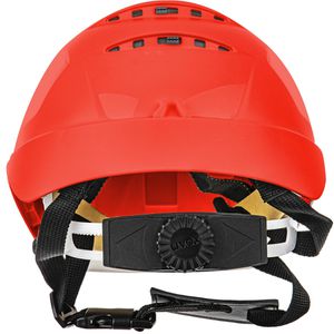 Produktbild für Schutzhelm Uvex pheos S-KR, 9772335, EN 397