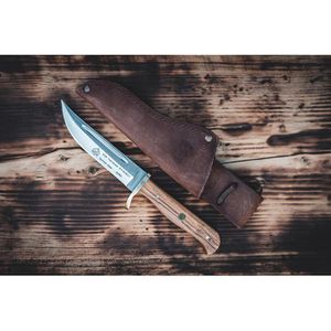 Produktbild für Jagdmesser Puma-Knives SGB trail guide, 6116382V