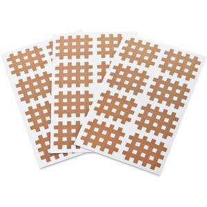 Produktbild für Gittertape Gatapex Akupunktur-Pflaster, Typ A, 160 Strips