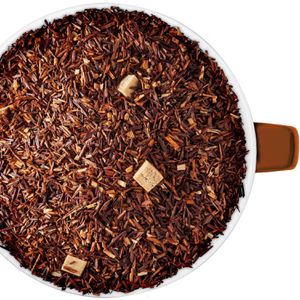 Produktbild für Tee Bremer-Gewürzhandel Rooibos Sahne Caramel