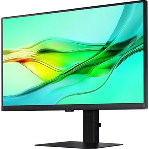 Produktbild für Monitor Samsung ViewFinity S60UD, 24 Zoll