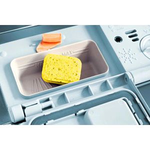 Produktbild für Spülmaschinentabs BiOHY Classic, 2-Phasen Tabs