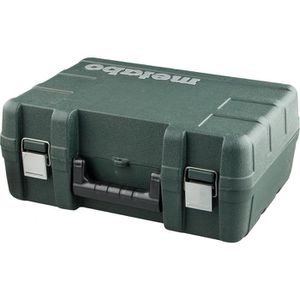 Produktbild für Schwingschleifer Metabo SR 2185