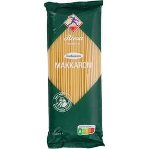 Produktbild für Nudeln Riesa Schlemmerliebling Makkaroni