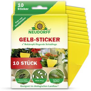 Gelbtafeln