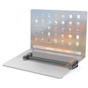 Produktbild für Dockingstation Hama 9in1-USB-C-Docking-Station