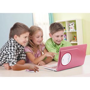 Produktbild für Lerncomputer vtech Genio Lernlaptop, 5-12 Jahre