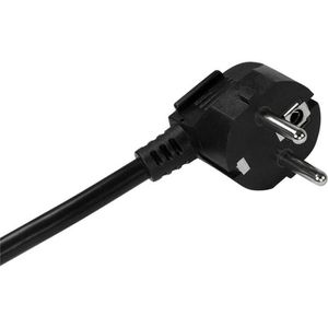 Produktbild für Steckdosenleiste LogiLink PDU8A01, PDU, 2m Kabel