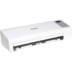 Produktbild für Scanner Avision AD225WN, bis A4