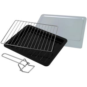 Produktbild für Minibackofen esperanza EKO008N