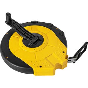 Produktbild für Maßband Stabila 19654, LBM 2000 FIBERGLASS