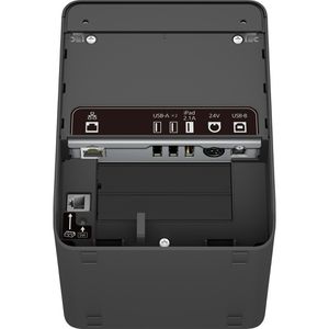 Produktbild für Bondrucker Epson TM-L100, C31CJ52121, 203 dpi