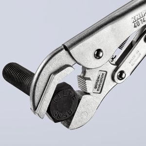 Produktbild für Gripzange Knipex 40 14 250