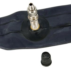 Produktbild für Fahrradschlauch Fischer-MTS 85095, 28 Zoll