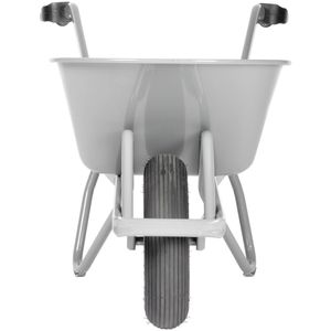 Produktbild für Schubkarre Matador Easy Rider 13725, 80 Liter