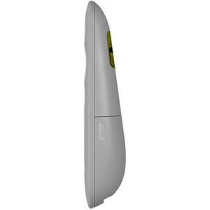 Produktbild für Presenter Logitech Laser Presenter R500, 910-006520, hellgrau