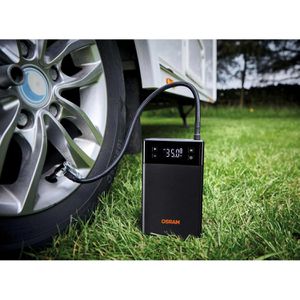 Produktbild für Starthilfe-Powerbank OSRAM BATTERYjumpstart 1000TI