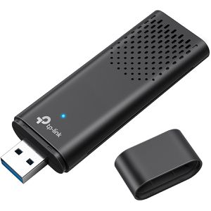 WLAN-Adapter TP-Link AX1800, Archer TX20U, USB 3.0