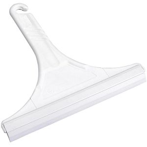 Duschabzieher Wenko Badezimmerwischer, Kunststoff