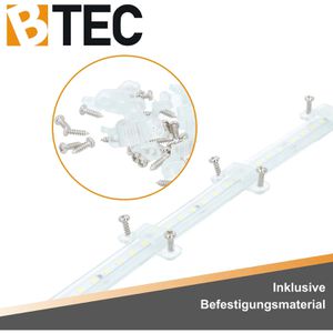 Produktbild für LED-Streifen-Erweiterung BTEC LED Strip Lichtschlauch
