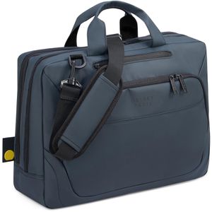 Produktbild für Laptoptasche Delsey-Paris Parvis Plus WP grau