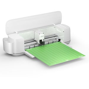 Produktbild für Schneideplotter LOKLiK iCraft, daisy white