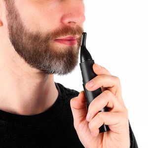 Produktbild für Nasenhaartrimmer Beurer MN2X Präzisionstrimmer