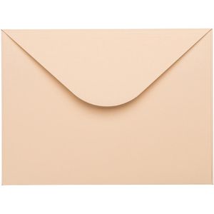 Briefumschläge BUNTBOX 79-18, hellbraun, C4