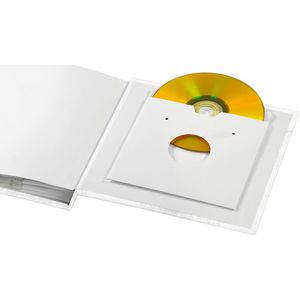 Produktbild für Fotoalbum Hama Bernd 2174, Memoalbum