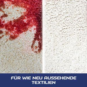 Produktbild für Polsterreiniger Vanish Oxi Action Multi Textil