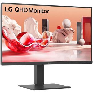 Produktbild für Monitor LG 27BA45QB-B, 27 Zoll