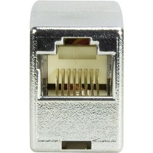 Produktbild für Netzwerkkabel-Verbinder LogiLink NP0029, Cat 5e