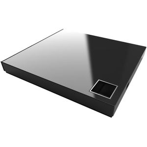 Produktbild für Brenner Asus SBW-06D2X-U, Blu-ray-Laufwerk, UHD 4K