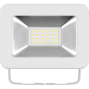 Produktbild für LED-Außenstrahler Goobay 53871, IP65 wasserdicht
