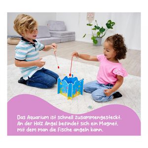 Produktbild für Lernspiel Eichhorn 100002089, Angelspiel