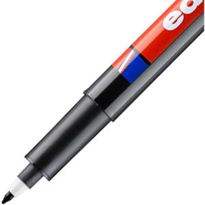 Produktbild für Folienschreiber Edding 4-141001 OHP Marker 141 F