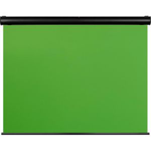 Greenscreen Celexon Motor Chroma Key
