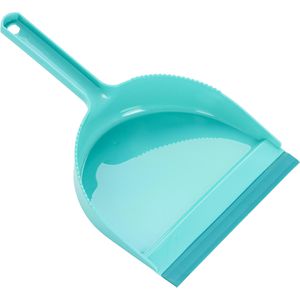 Produktbild für Kehrgarnitur Leifheit Classic 41401, mit Kunststoffborsten