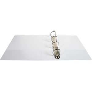 Produktbild für Präsentationsringbuch Exacompta 51845E, A4