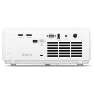 Produktbild für Beamer BenQ LH655C, 9H.JV477.73E, Laser, Full HD