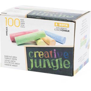 Kreide Böttcher-AG 100 Stück