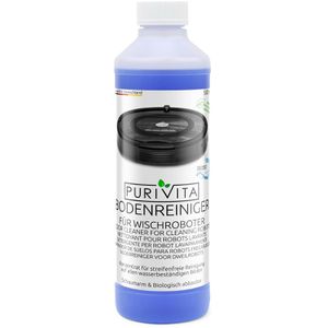 Unterhaltsreiniger Purivita Wischroboterreiniger