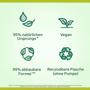 Produktbild für Seife Palmolive Luxury Foam Limette&amp;Passionsfrucht