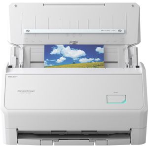 Produktbild für Scanner Ricoh ScanSnap iX2400, bis A4