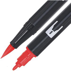 Produktbild für Brush-Pen Tombow ABT-6P-1 ABT Dual Brush Pen