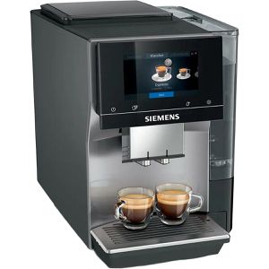 Kaffeevollautomat Siemens EQ.700 classic, TP715D01